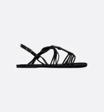 Dioriviera D-Sand Sandal - Image 4